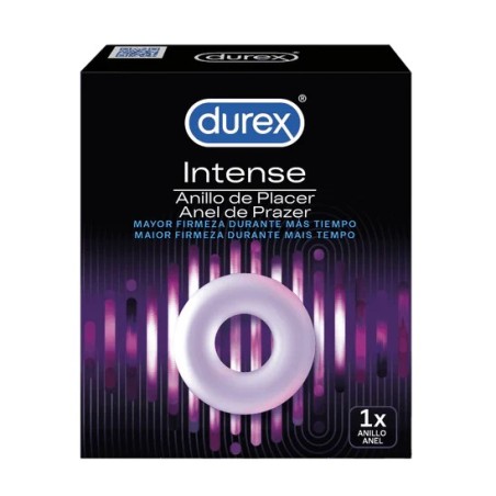 DUREX ANILLO DE PLACER 1 ANILLO