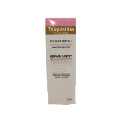 TALQUISTINA REGENERA+ 1 TUBO 40 ML