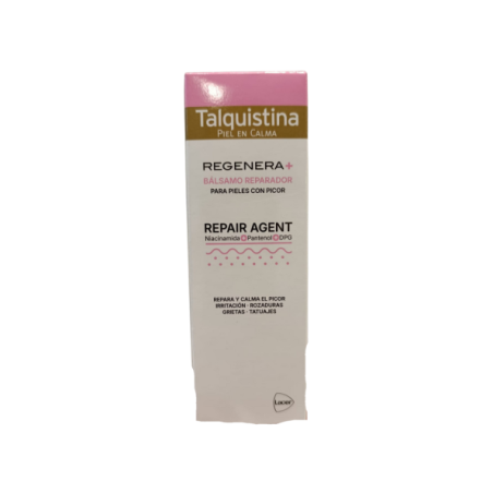 TALQUISTINA REGENERA+ 1 TUBO 40 ML