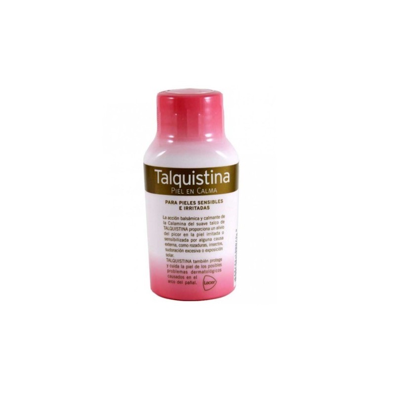 TALQUISTINA 50 G