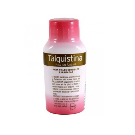 TALQUISTINA 50 G