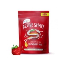 Batido Sustitutivo Perrigo Active Shake 250 G Sabor Fresa