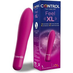 CONTROL VIBRADOR TOYS FEEL XL