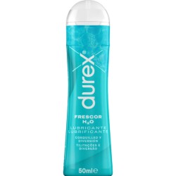 DUREX PLAY EFECTO FRESCOR 50 ML