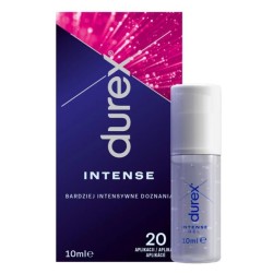 DUREX INTENSE ORGASMIC GEL 10 ML
