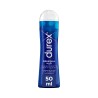 DUREX LUBRICANTE ORIGINAL H2O 50 ML