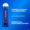 DUREX LUBRICANTE ORIGINAL H2O 50 ML