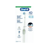 CEPILLO DENTAL ELECTRICO ORAL-B IO2 LABORATORY + 1 CABEZAL INTERDENTAL + 2 RECAMBIOS ULTIMATE CLEAN