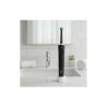 ORAL-B CEPILLO DENTAL ELECTRICO RECARGABLE VITALITY PRO + 2 RECAMBIOS COLOR NEGRO