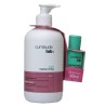 CUMLAUDE GEL CLX HIGIENE INTIMA  500 ML + REGALO GEL CLX  50 ML