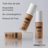 ISDIN MAQUILLAJE ALTA COBERTURA COLOR 3.0 SAND 30 G