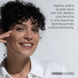 ISDIN MAQUILLAJE ALTA COBERTURA COLOR 4.0 GOLDEN 30 G