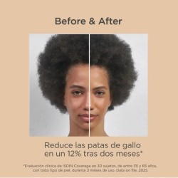 ISDIN MAQUILLAJE ALTA COBERTURA 5.0 BRONZE 30 G