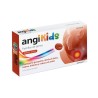 ANGIKIDS PASTILLAS GOMA SABOR COLA 15 UNID