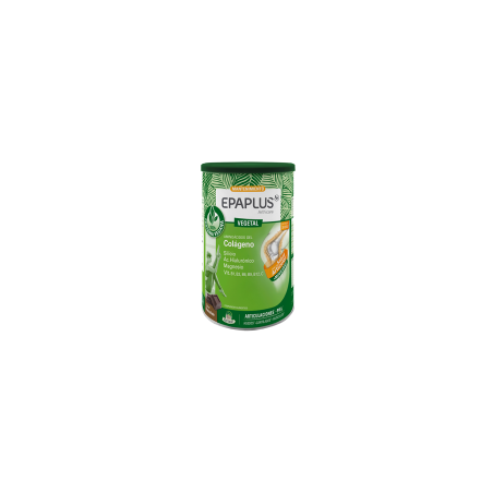 EPAPLUS ARTHICARE VEGETAL CHOCOLATE MANTENIMIENTO ARTICULACIONES Y PIEL 387 G