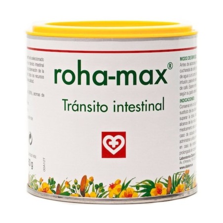 ROHA MAX LAXANTE 60 G
