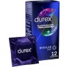 DUREX PRESERVATIVOS PERFORMA PLACER PROLONGADO 12 UNIDADES