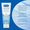 DUREX NATURALS LUBRICANTE HIDRATANTE ACIDO HIALURONICO 100 ML