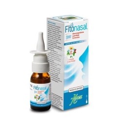 ABOCA FITONASAL PEDIATRIC SPRAY NEBULIZADOR 125 ML