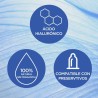 DUREX NATURALS LUBRICANTE HIDRATANTE ACIDO HIALURONICO 100 ML