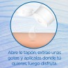 DUREX NATURALS LUBRICANTE HIDRATANTE ACIDO HIALURONICO 100 ML
