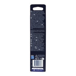 ORAL-B CEPILLO ELECTRICO RECAMBIO IO GENTLE CARE 2 CABEZALES NEGRO