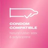 DUREX PLAY MASSAGE GUARANA ESTIMULANTE 200 ML