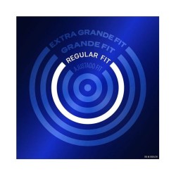 DUREX PRESERVATIVOS MUTUAL CLIMAX 12 UNIDADES