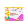 ZARBEES PASTILLAS MIEL GARGANTA & EXTRA INMUNIDAD 24 UNID