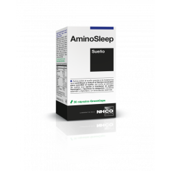 NHCO AMINOSLEEP SUEÑO 56 CAPSULAS