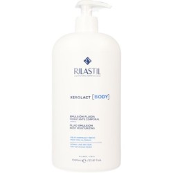 RILASTIL XEROLACT BODY EMULSIÓN FLUIDA HIDRATANTE CORPORAL 1000 ML