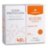 Cantabria Labs HELIOCARE ULTRA-D CAPSULAS - Fotoprotección Oral con Fernblock - Vitamina D, Licopeno y Luteína - Alto Poder Antioxidante