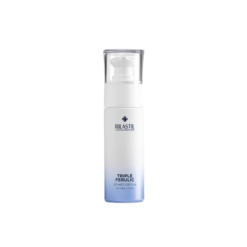 RILASTIL SERUM TRIPLE FERULIC 30 ML