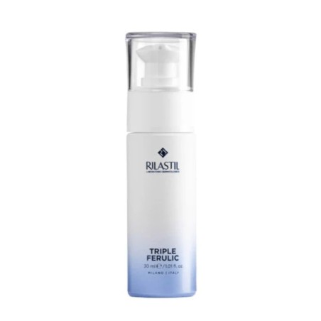 RILASTIL SERUM TRIPLE FERULIC 30 ML