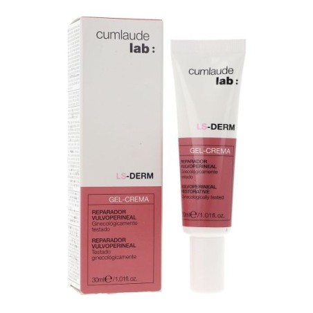 CUMLAUDE LAB LS-DERM GEL-CREMA  30 ML