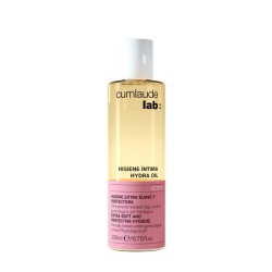 CUMLAUDE LAB: HIGIENE INTIMA HYDRA OIL ACEITE 200 ML