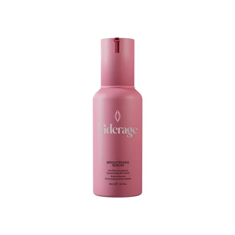 CUMLAUDE VIDERAGE BRIGHTENING SERUM ILUMINADOR  45 ML