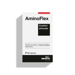 NHCO AMINOFLEX CONFORT ARTICULAR 168 CAPSULAS