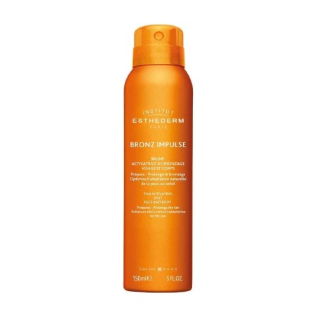 ESTHEDERM BRONZ IMPULSE BRUMA CARA Y CUERPO 150 ML