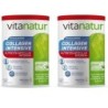 Faes Farma VITANATUR COLÁGENO INTENSIVO ANTIOXIDANTE 2X360 G 2ª UNIDAD 50% - Cuidado de los Huesos y las Articulaciones