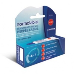 Normon NORMOLABIAL Tratamiento Labial 6 Ml