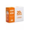 ISDIN HAIRCARE LABDAPIL HAIRDENSITY DUPLO 180 CAPS 20% GRATIS