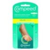 COMPEED CALLOS HIDROCOLOIDE TALLA MEDIANA 10 UNID