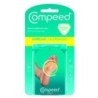 Compeed Protección Durezas 6 Unidades