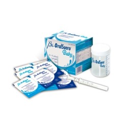 BIORALSUERO BABY SOBRES