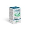Coligas Fast 30 Caps - Alivio Rápido para una Digestión Saludable - Aboca