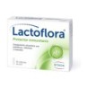Stada LACTOFLORA PROTECTOR INMUNITARIO 30 CAPSULAS - Refuerzo del Sistema Inmunitario - Vitaminas B9, B6, B12, A, C - Zinc y Selenio