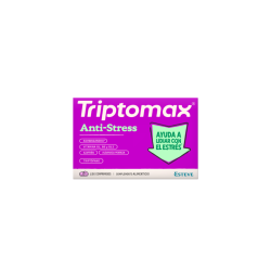 Esteve Triptomax Balance 15 Comprimidos para Bienestar Emocional