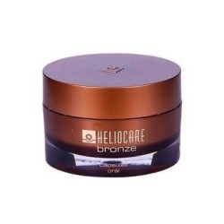 Cápsulas Heliocare Bronceado Natural 30 Caps - Protección Solar Oral