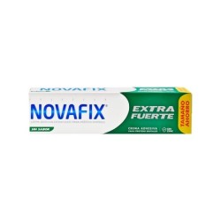 Urgo NOVAFIX EXTRA FUERTE Adhesivo Prótesis Dental 70g